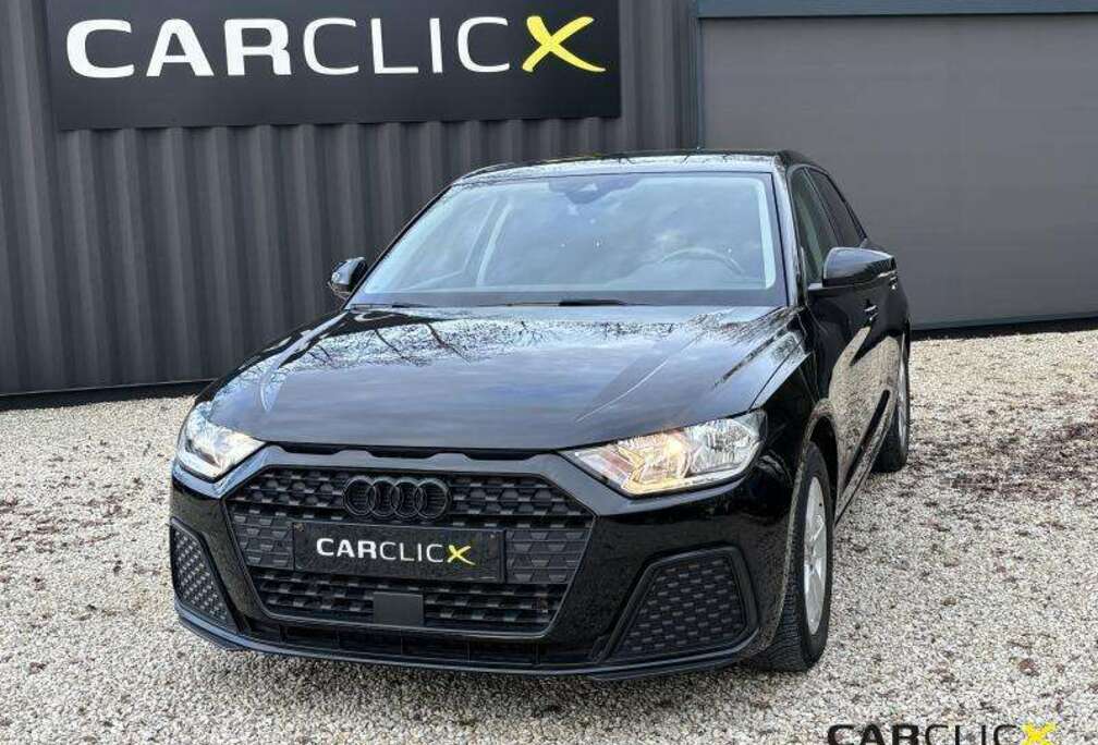 Audi Sportback