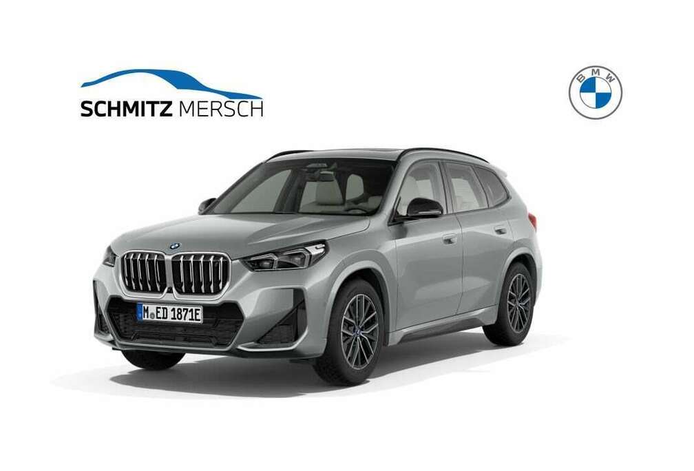 BMW xDrive30