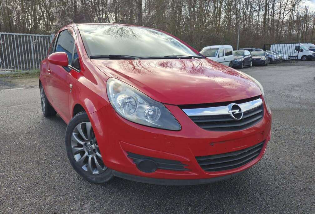 Opel AFFAIRES 1.3 CDTI 75 CH PACK CLIM