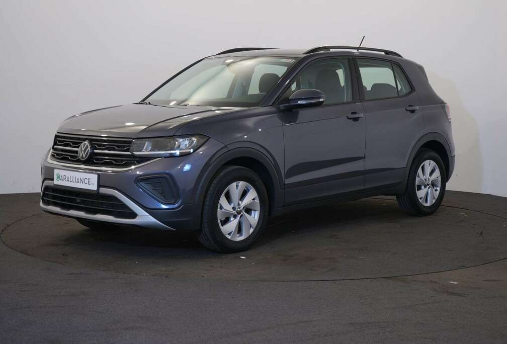 Volkswagen Life 1.0TSIApple CarPlayAndroid AutoJA16APS AR