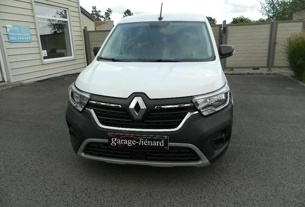 Renault Kangoo Be Bop 1.5 dCi FAP