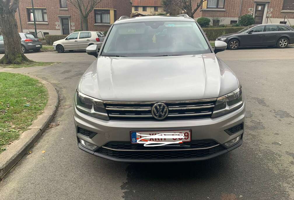 Volkswagen 2.0 TDI 150 Confortline