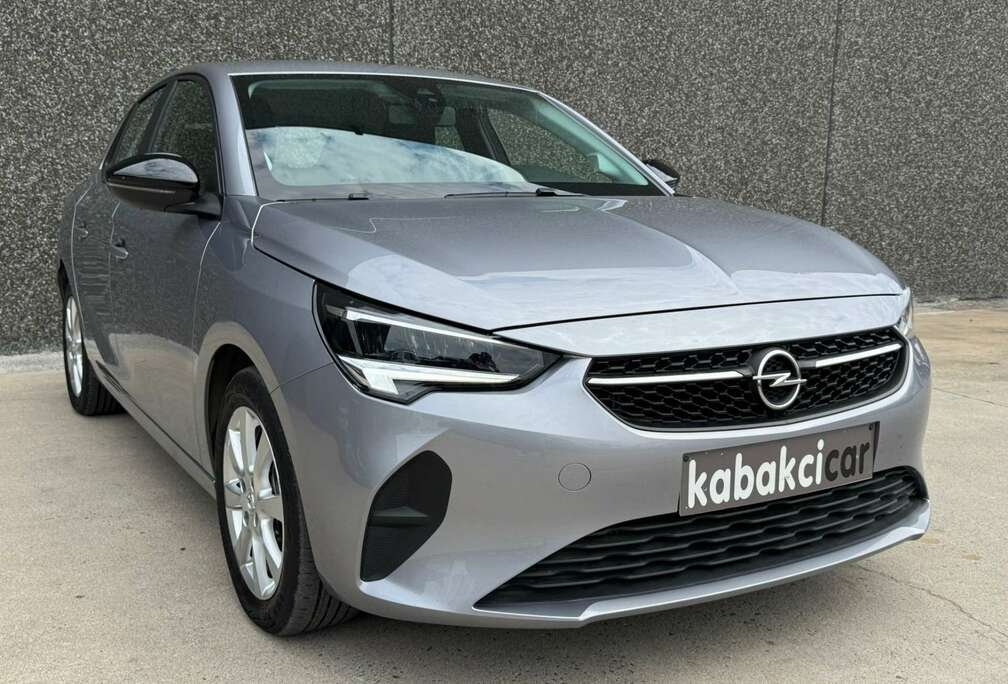 Opel Corsa 1.2/ 22.000 KM//CARPLAY/USB/GARANTIE 12M