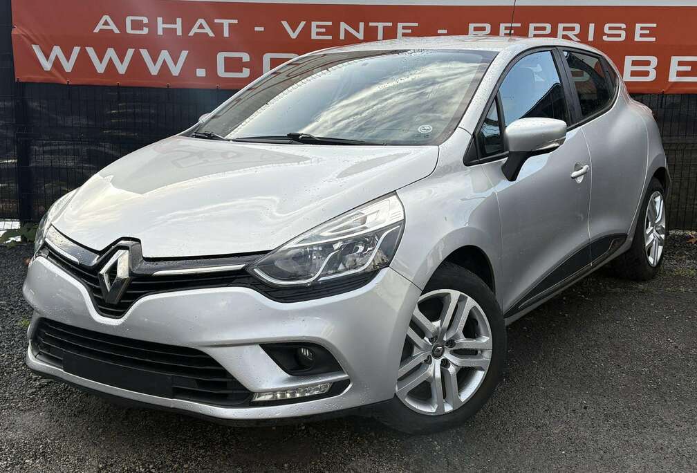 Renault Clio 0.9 TCe Limited - EU6 - GARANTIE 1 AN