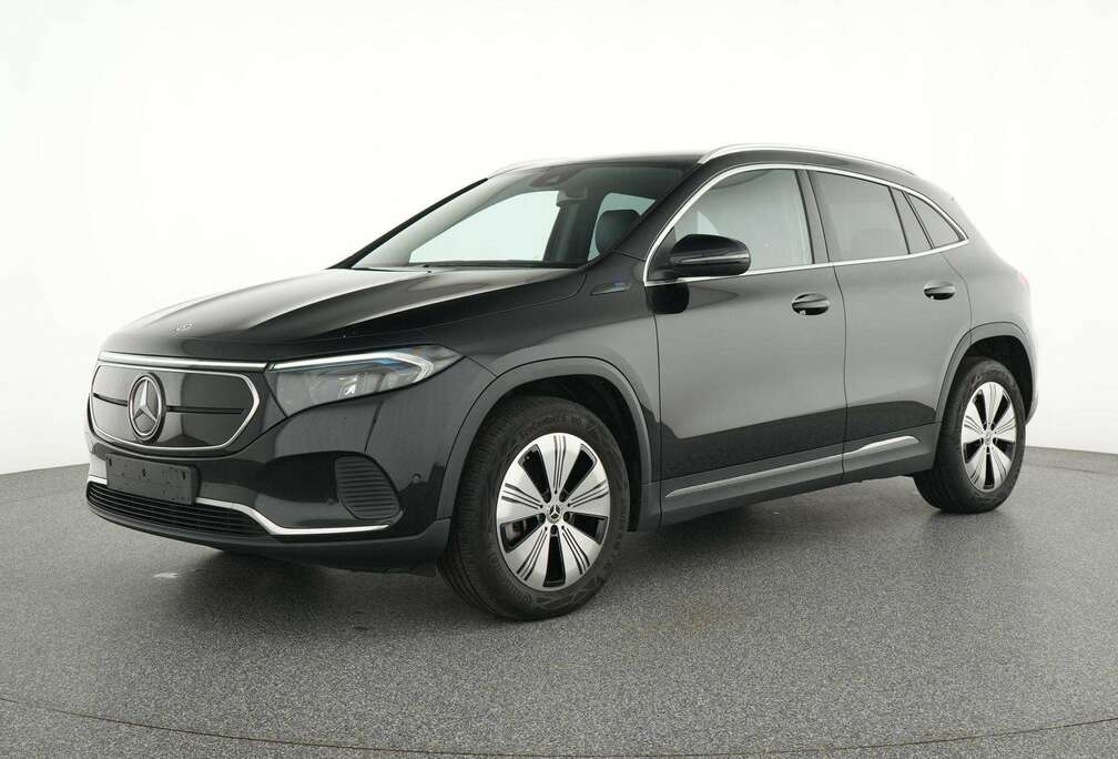 Mercedes-Benz EQA 250