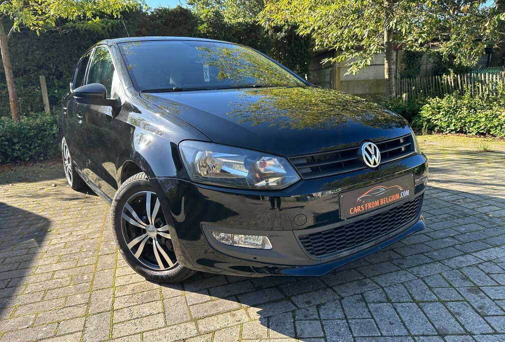 Volkswagen 1.2 TSI - GARNTIE - AIRCO  - Jantes ALU