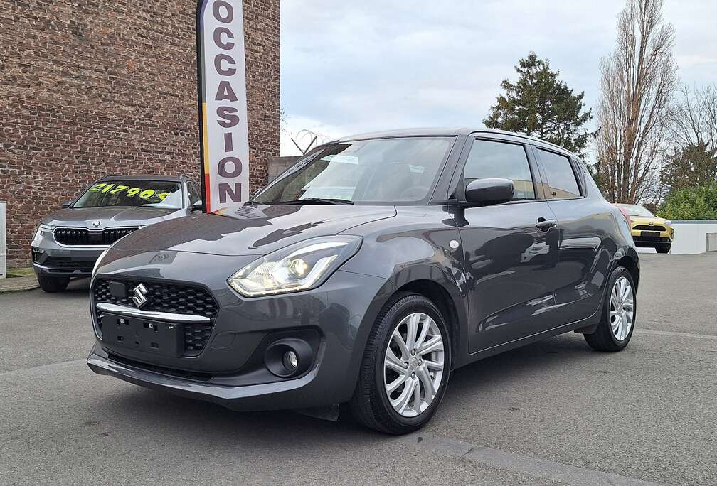 Suzuki Suzuki swift *BOITE AUTO*