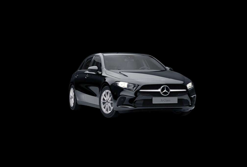 Mercedes-Benz e Plug in Hybride Benzine Garantie