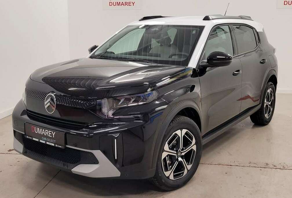 Citroen Hybrid 145 e-DSC6 MAX  ref.090