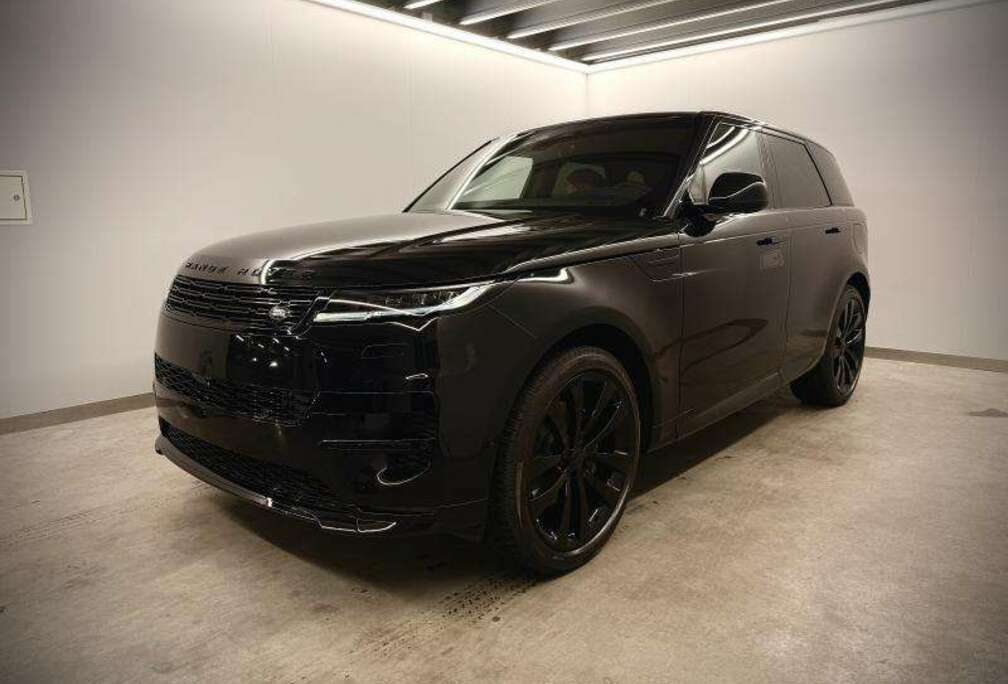 Land Rover P460e Dynamic SE AWD Auto. 26MY