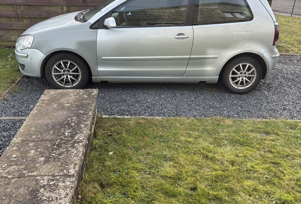 Volkswagen 1.4 TDi BlueMotion DPF