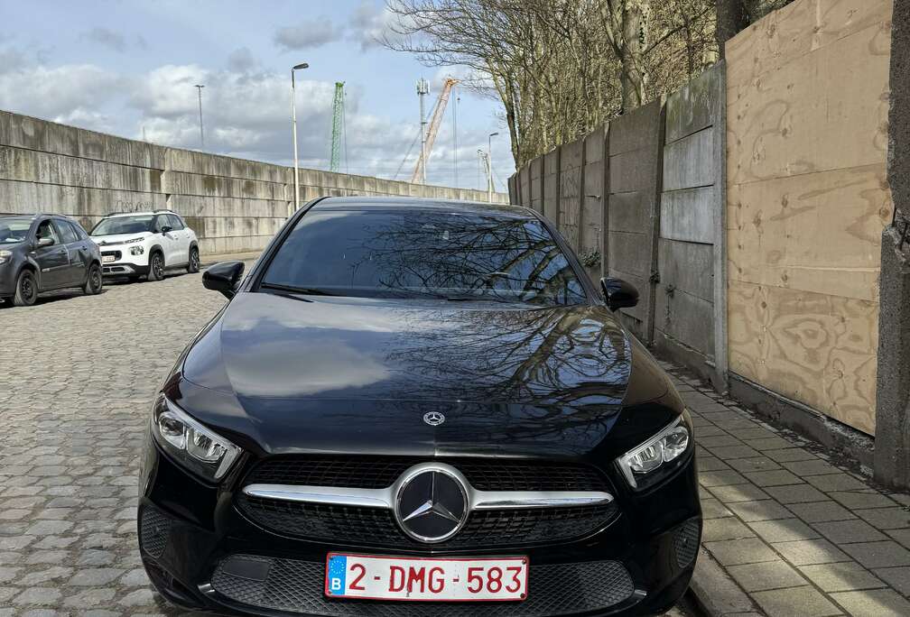 Mercedes-Benz Classic