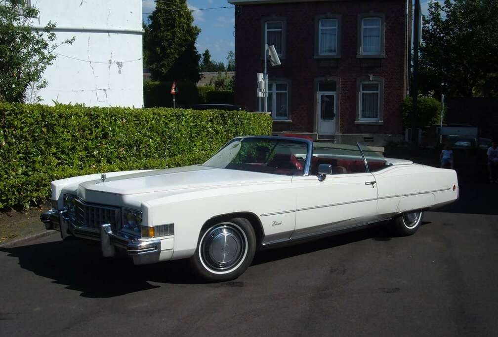 Cadillac