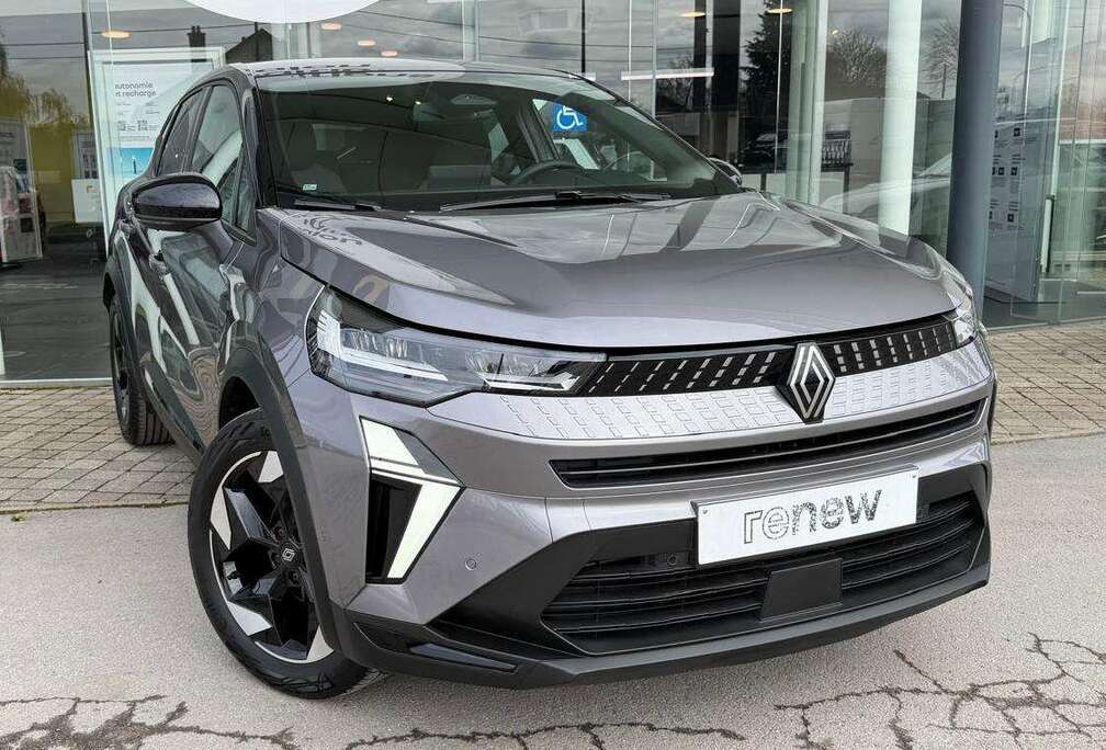 Renault Captur 1.0 TCe Techno *** GARANTIE 12 mois ***