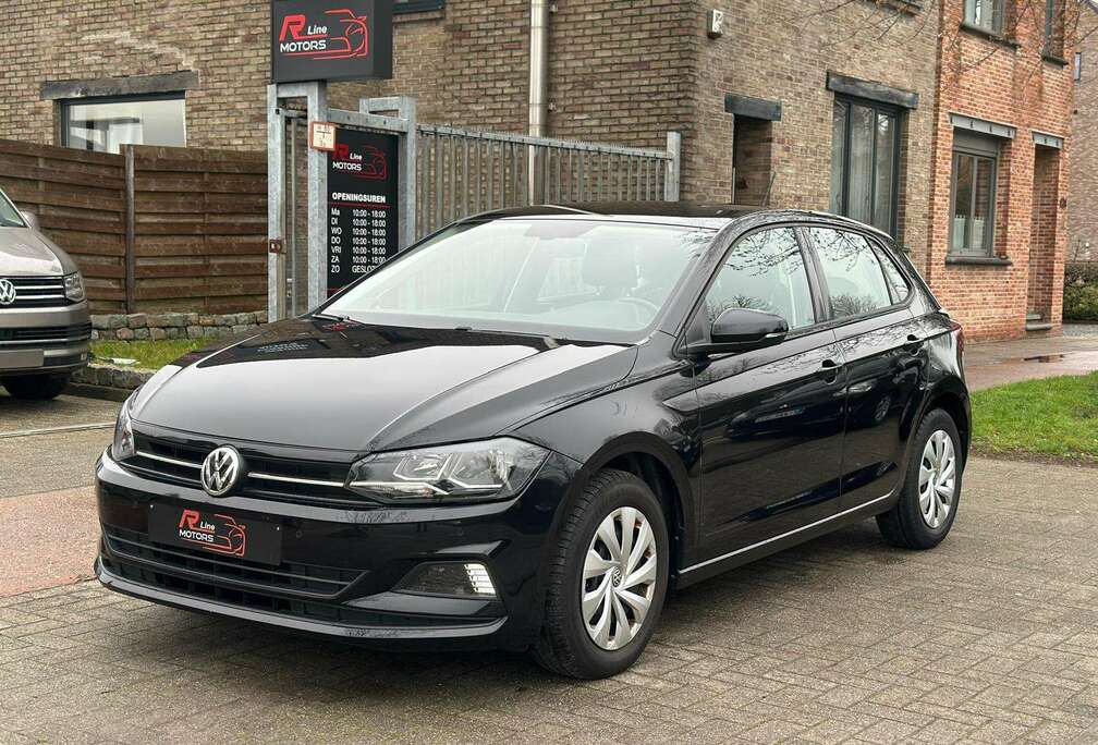 Volkswagen 1.0i - 69.583KM - Airco - Eerste Eigenaar