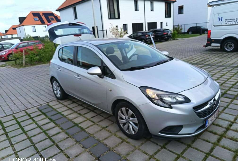 Opel Corsa 1.2i Enjoy