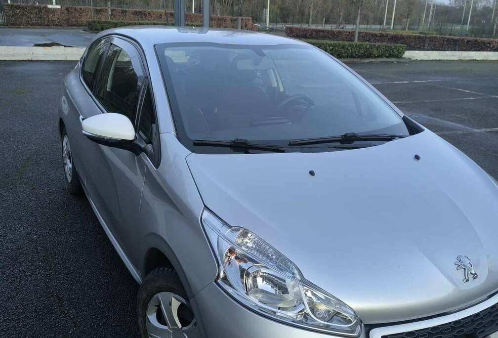 Peugeot 1.0i Urban Soul