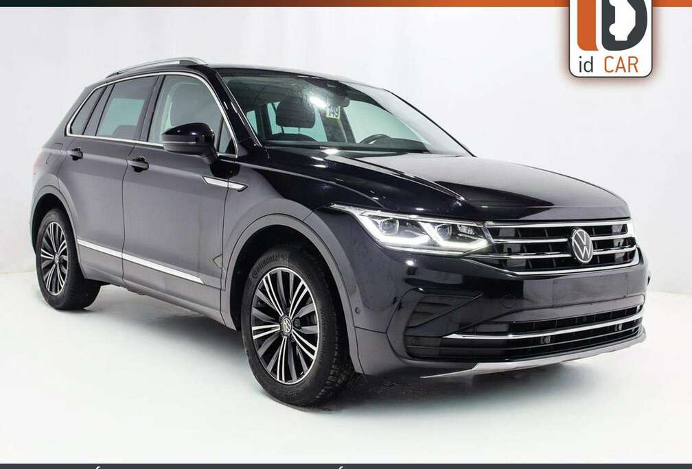 Volkswagen 1.5 TSI 150 DSG  LED GPS ALCANTARA VIRTUAL JA18