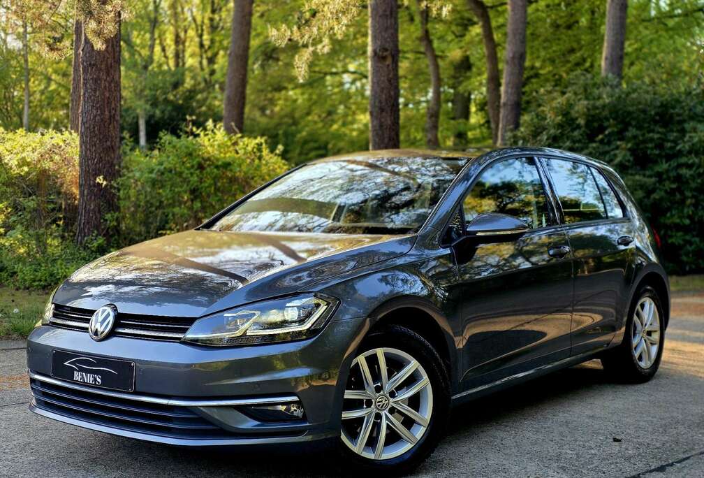 Volkswagen 1.4 TSI - DSG - CARPLAY - XENON - ADAPTIVE CC