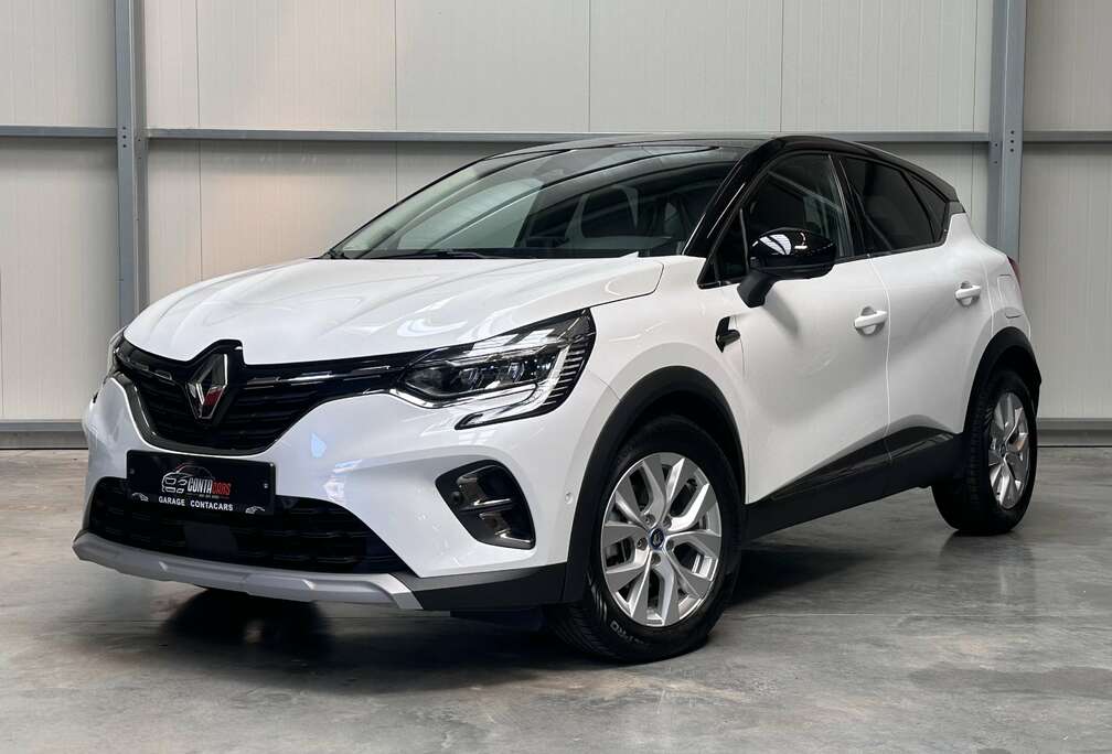 Renault *GARANTIE 12 MOIS* 1.6 Hybrid E-Tech Intens