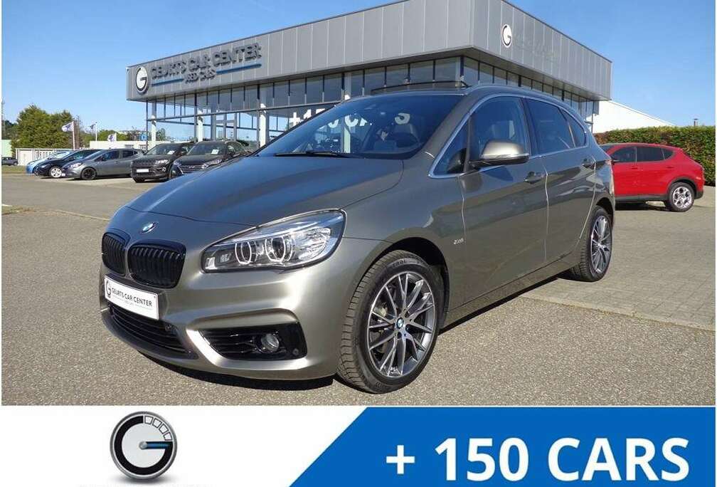 BMW Sport Line AUTOMAAT