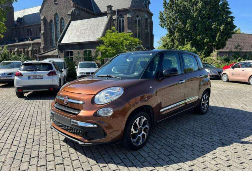 Fiat Mirror