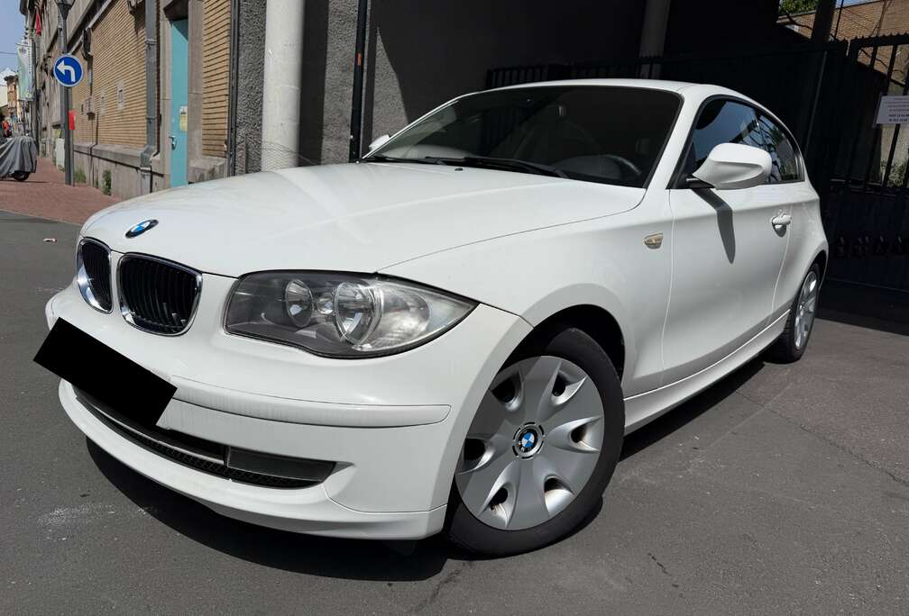 BMW 116i