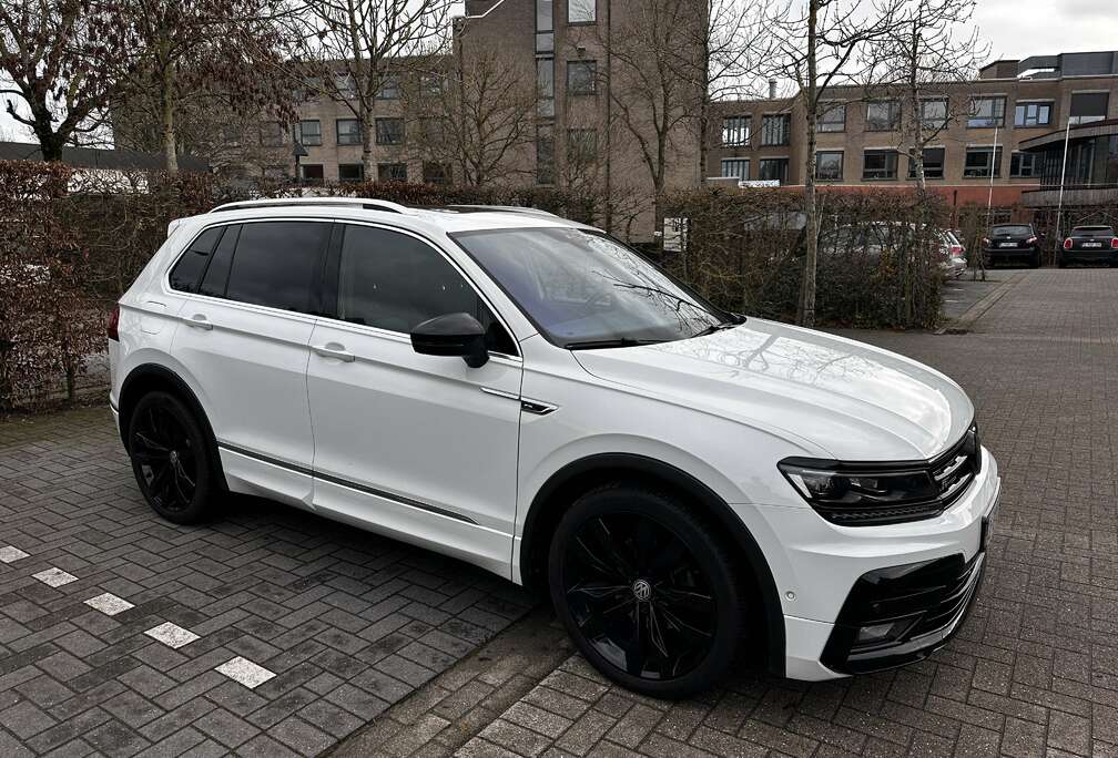 Volkswagen 1.5 TSI R Line