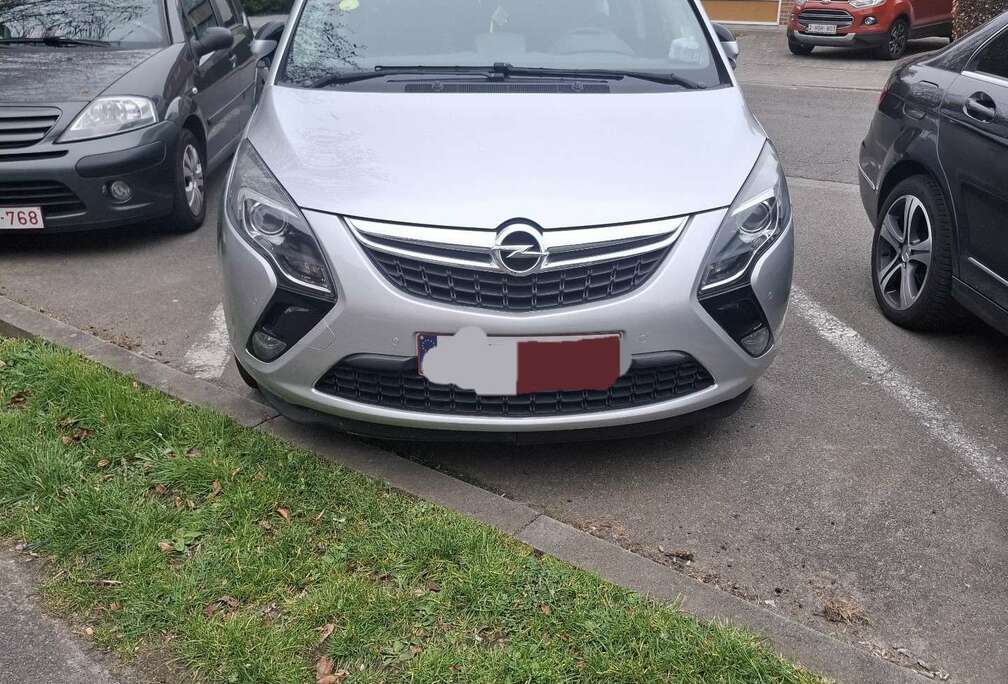 Opel 2.0 CD