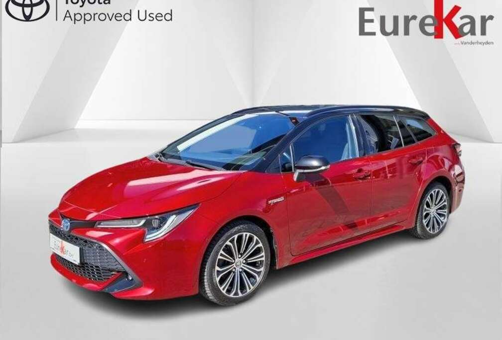 Toyota STYLE