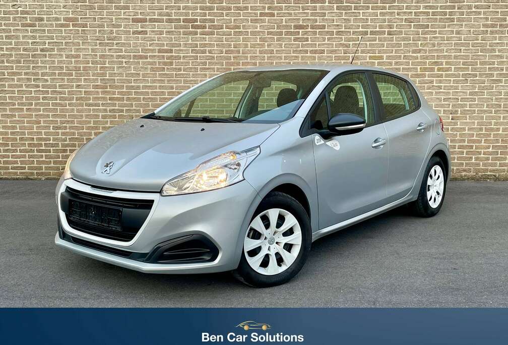 Peugeot 1.0i PureTech Like - garantie