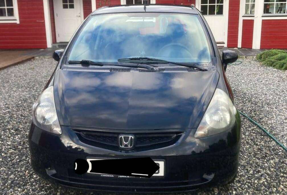 Honda Jazz 1.4i ES Sport