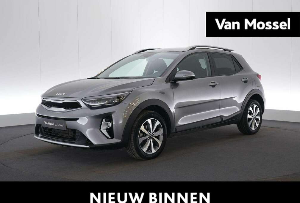 Kia 1.0 T 100 Style Edition DCT