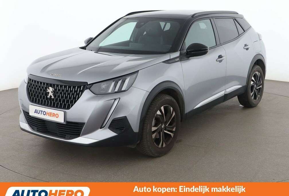 Peugeot 1.2 PureTech GT