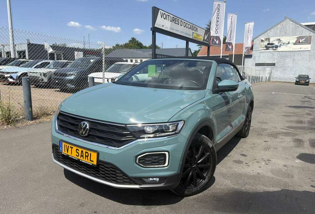 Volkswagen 1.5 TSI 150CV BM6