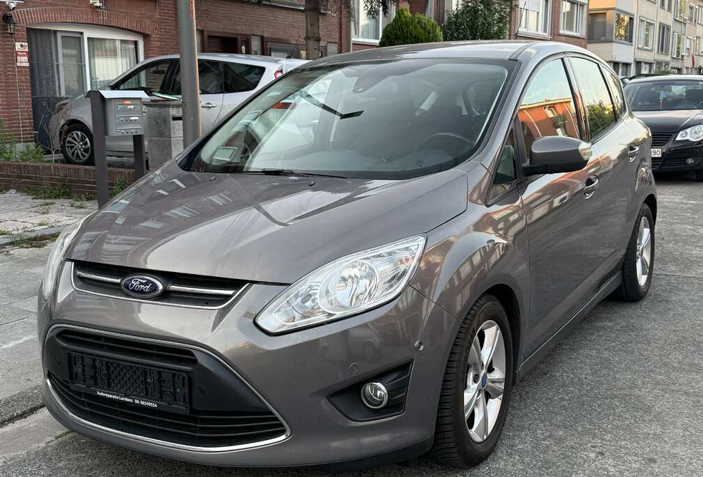Ford 1.0 EcoBoost Start-Stopp-System Champions Edition