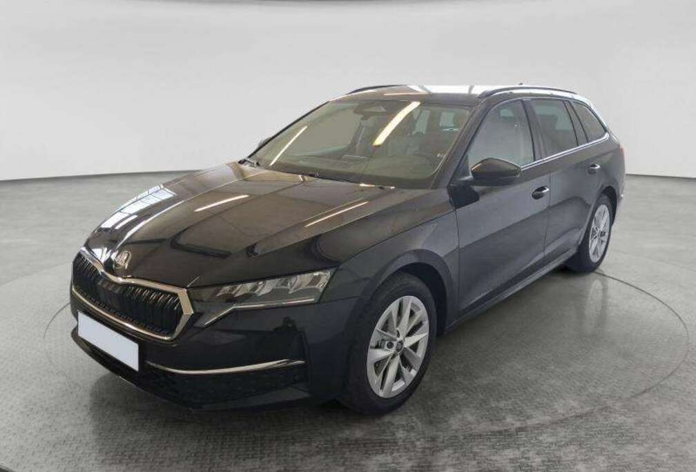 Skoda Selection