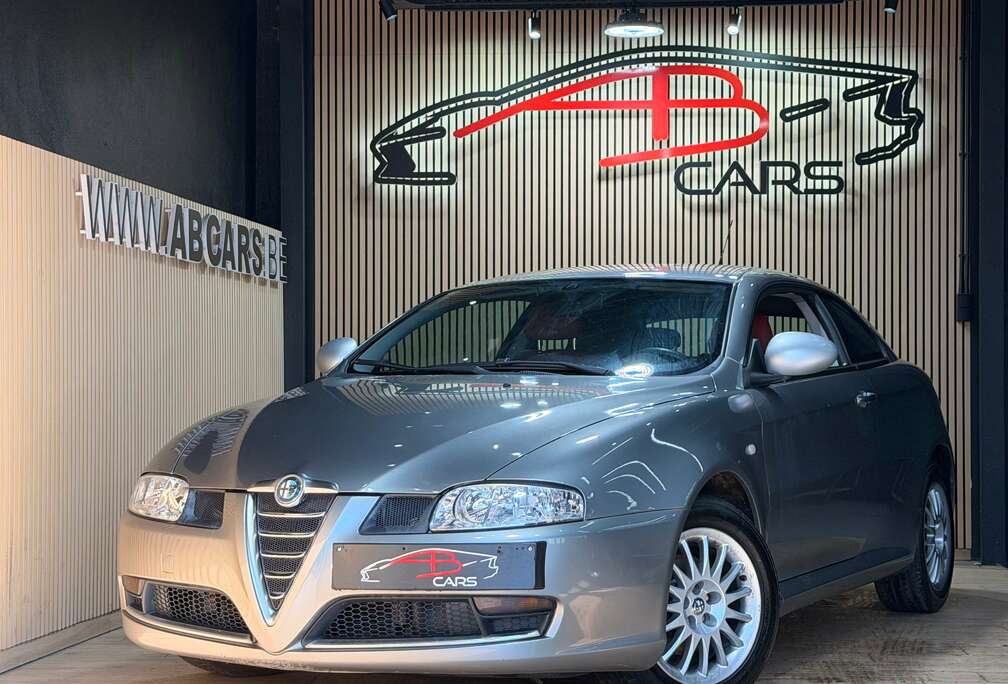 Alfa Romeo 2.0i JTS * GARANTIE 12 MOIS * ETAT IMPEC *