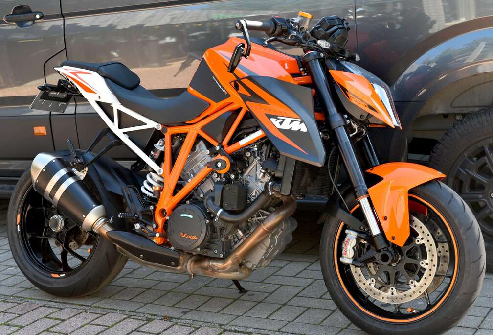 ***MOTO VERTE***