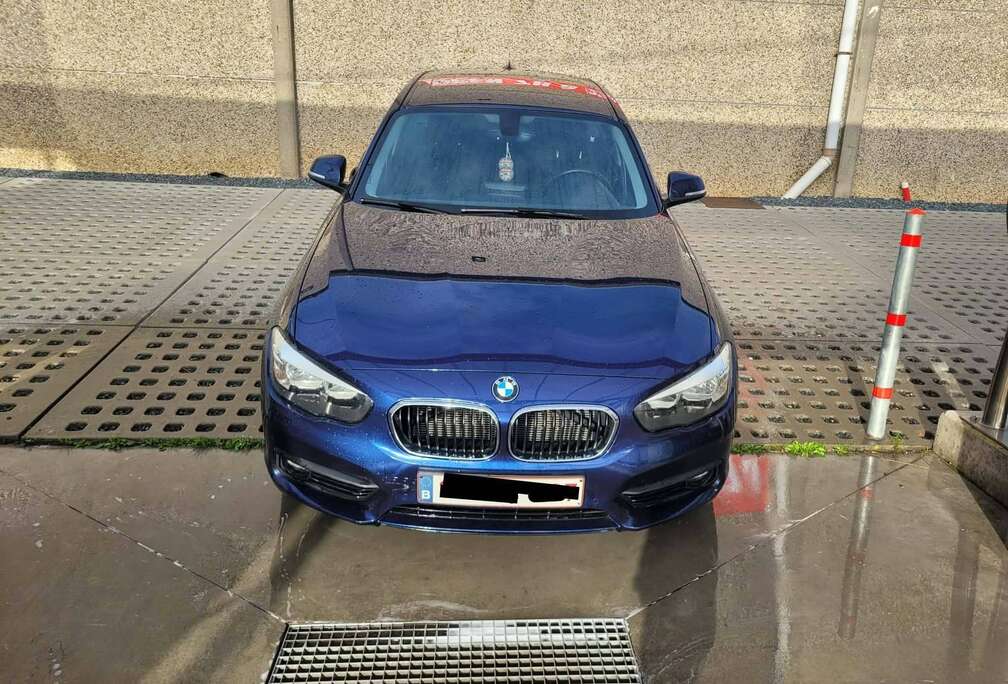 BMW 116i