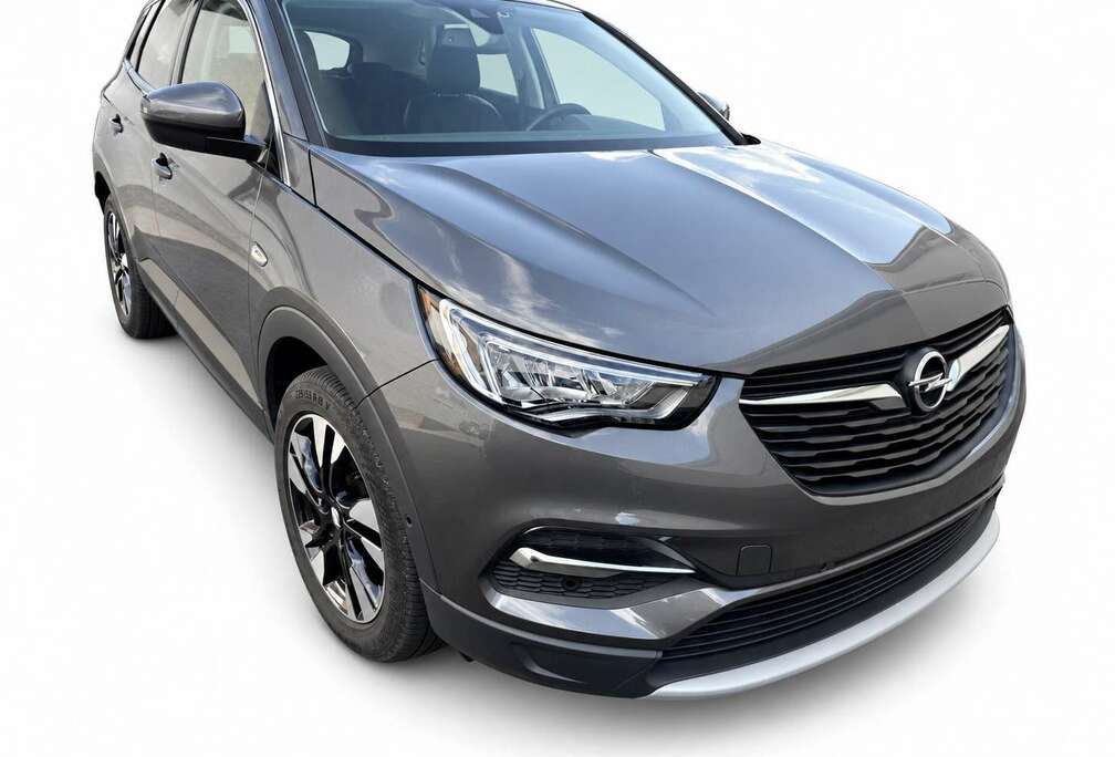 Opel 15 CDTI Innovation + Leder + ... AUTOMAAT