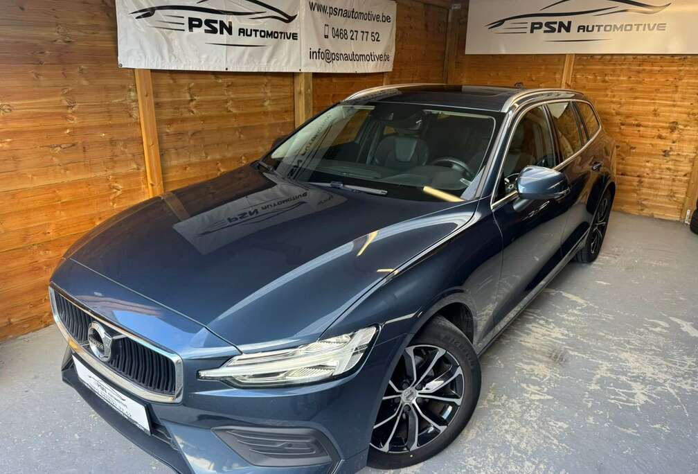 Volvo * Navigatie * BTW Aftrekbaar * Garantie Volvo *