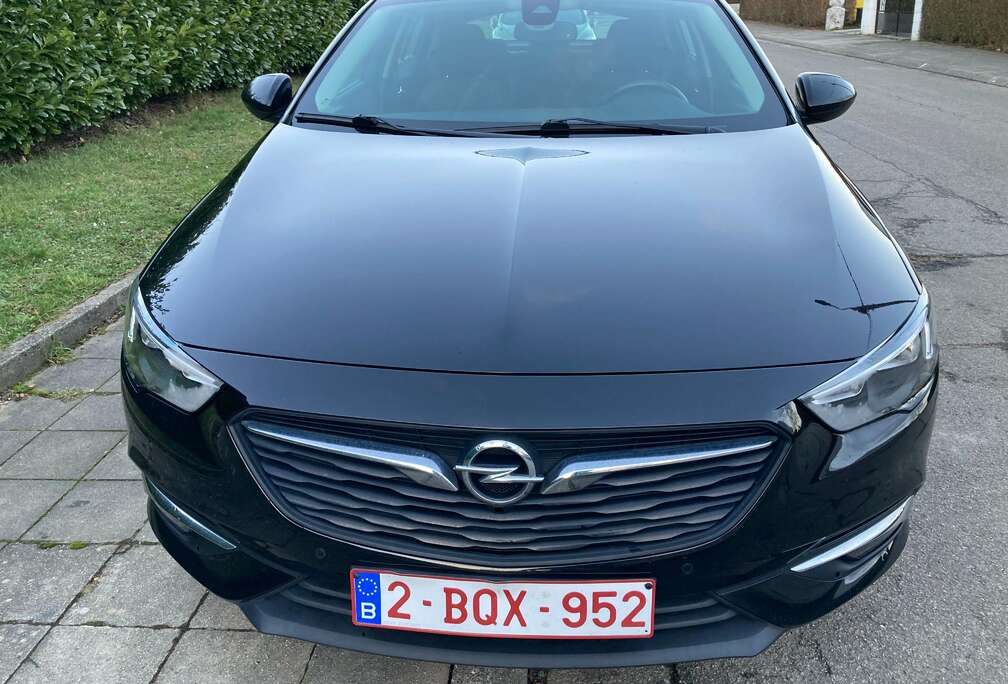 Opel 1.6 CDTI ecoTEC D Dynamic