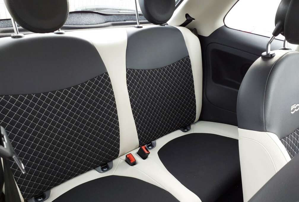 Fiat 1.0i MHEV Dolcevita