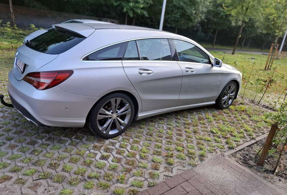 Mercedes-Benz Urban