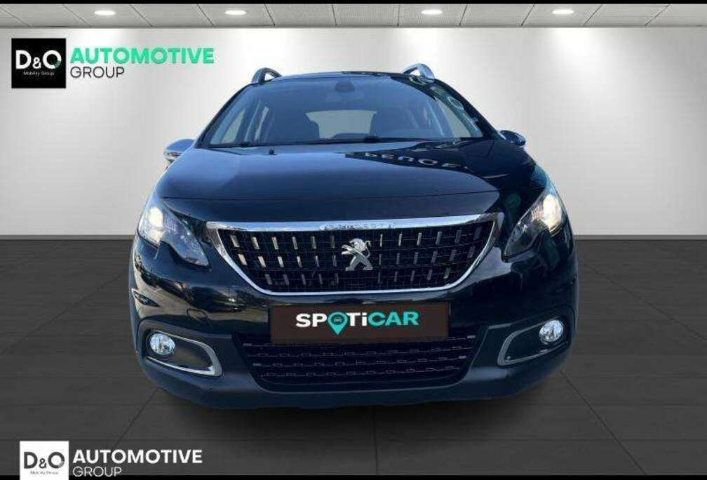 Peugeot Style  auto airco  GPS