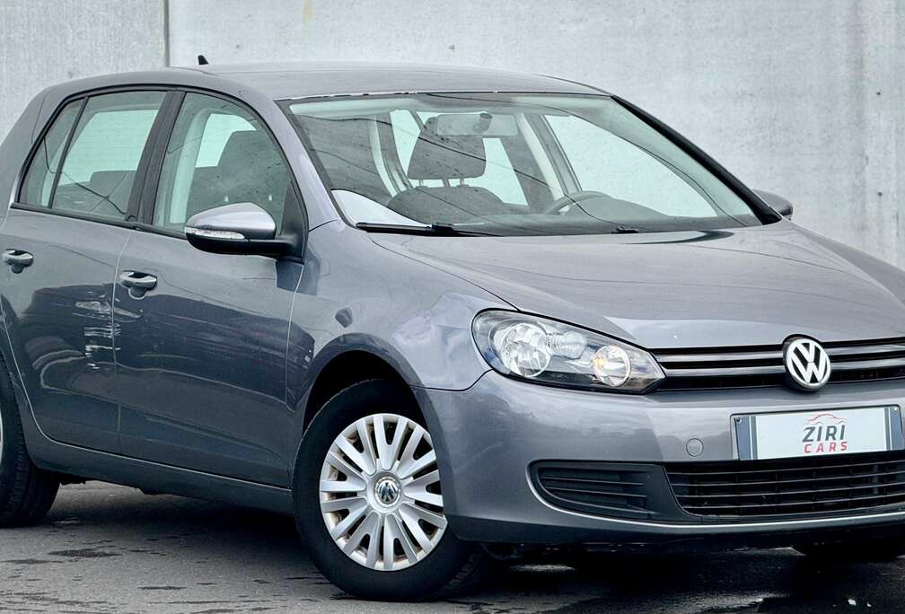 Volkswagen 6 - 1.6CRTDI - Full service + distributie -