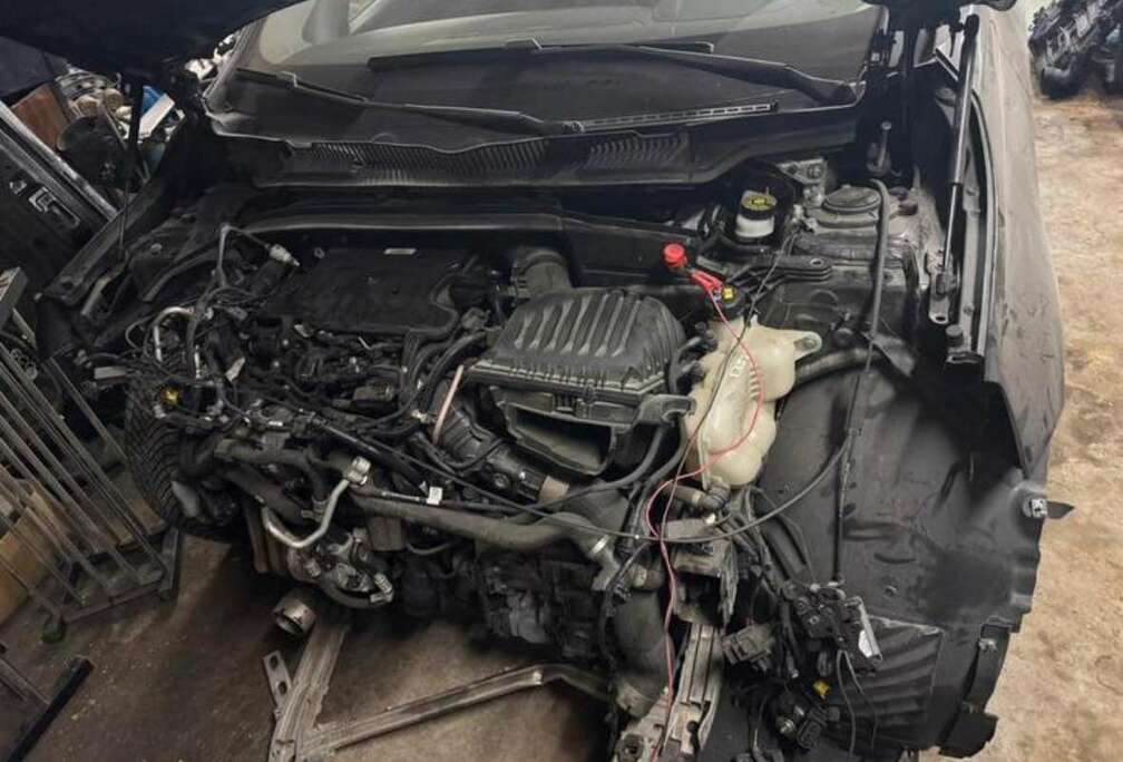 BMW 216d Gran Tourer Aut. Advantage