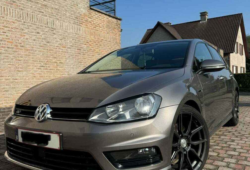 Volkswagen 1.2 TSI Highline