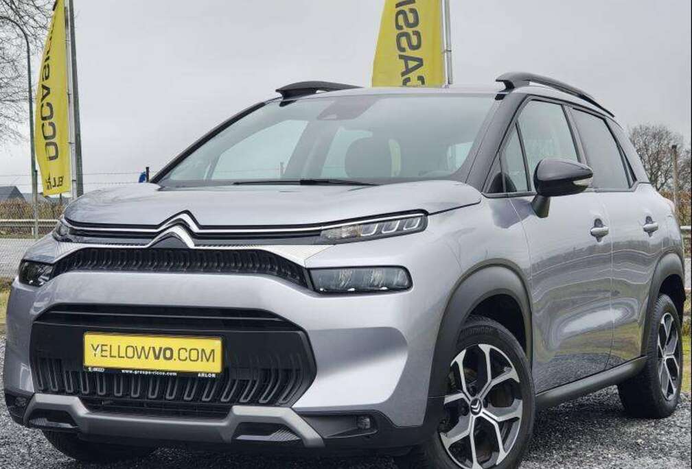 Citroen Shine / 1.5 BlueHDI